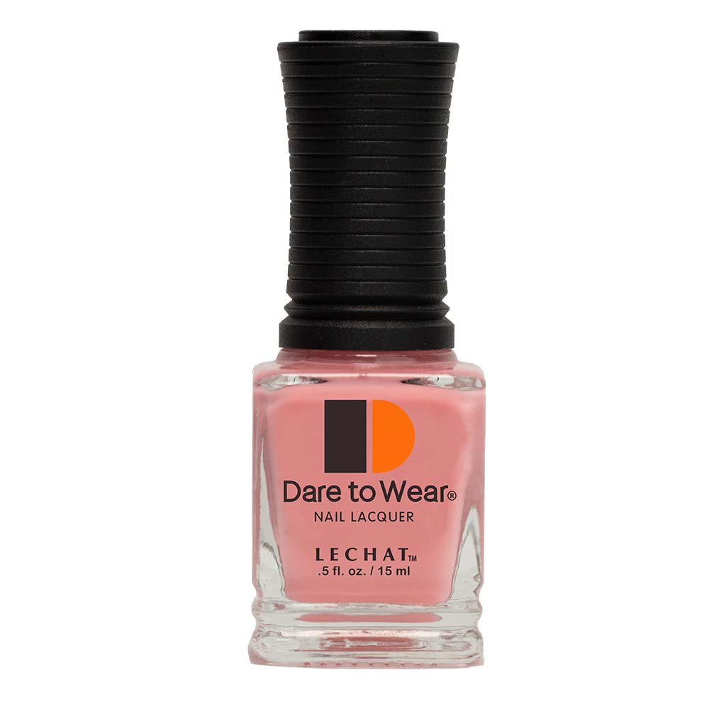 Dare To Wear Nail Polish - DW062N - Blushing Beauty